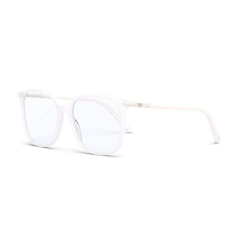 nuova collezione occhiali da vista christian dior